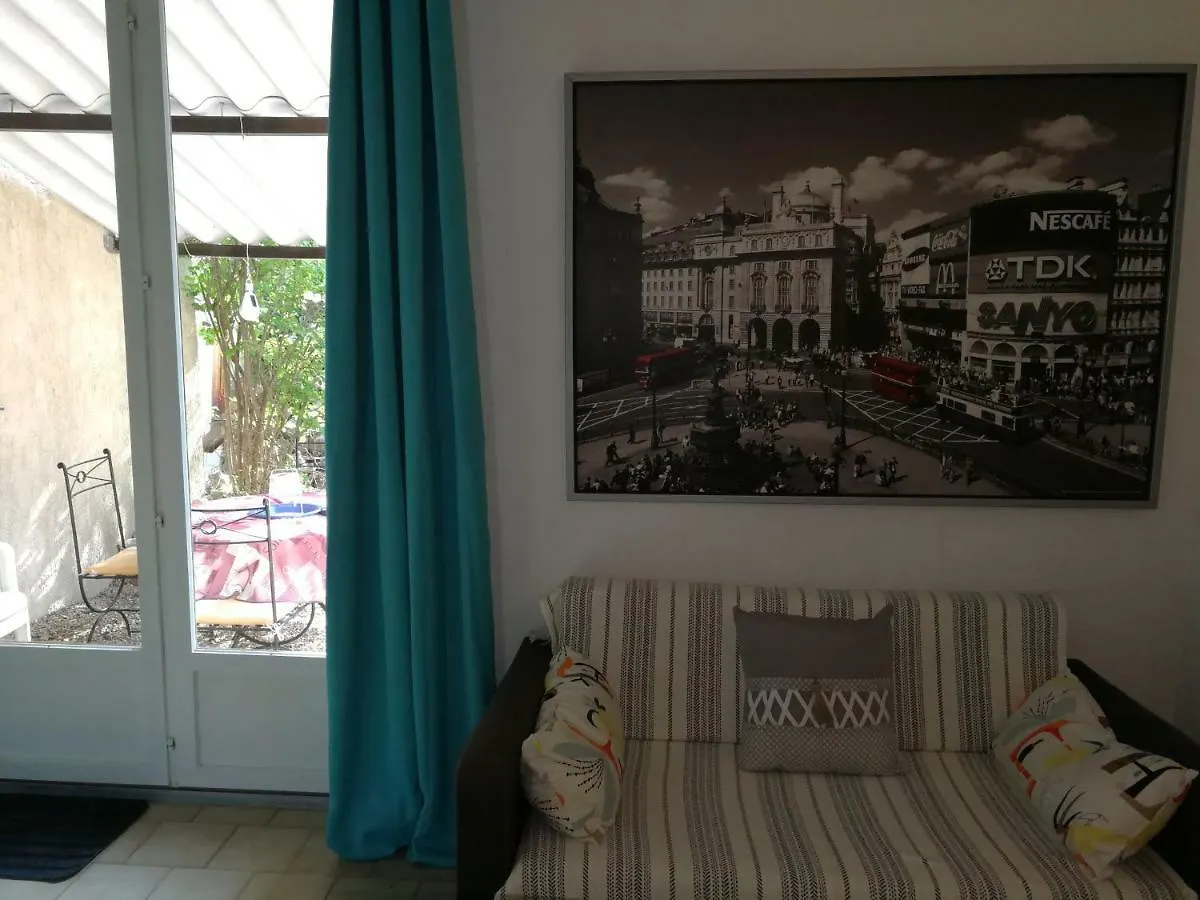La Cigale Villa Les Arcs-sur-Argens 0*,  France
